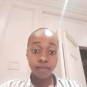 Meet your Posher, Gladness